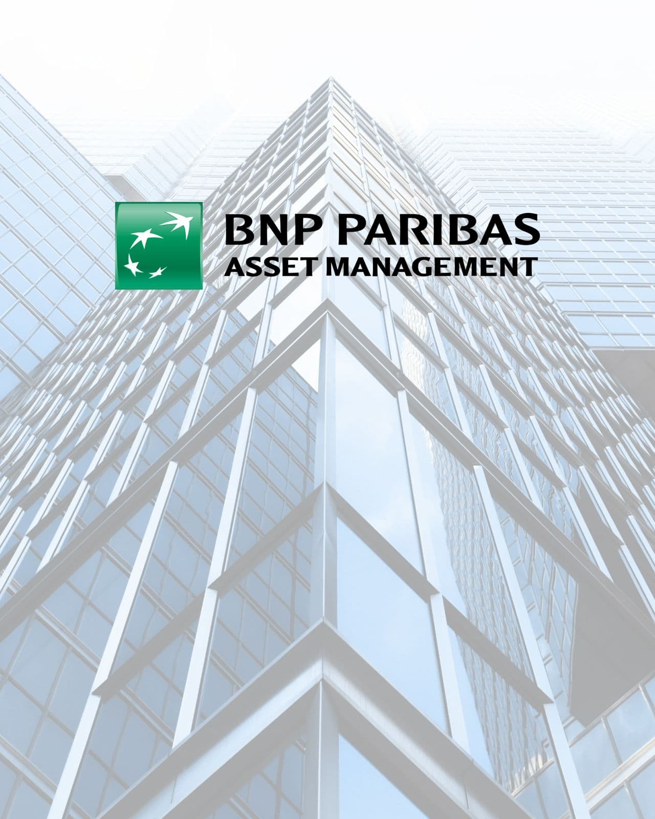 ETF Workshop with BNP Paribas Asset Management